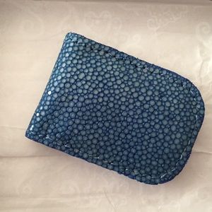 Del Toro Stingray Money Clip