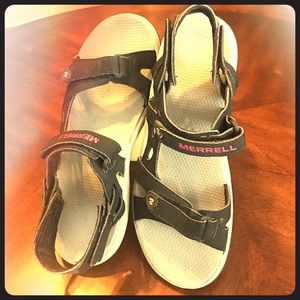 Merrell Performance Sandals