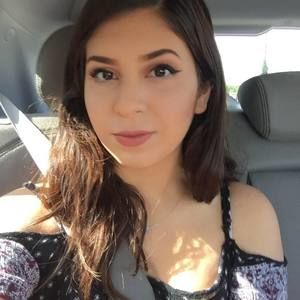 Meet your Posher, April