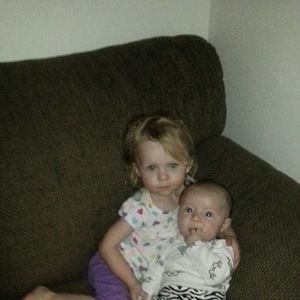 Meet your Posher, Stacey