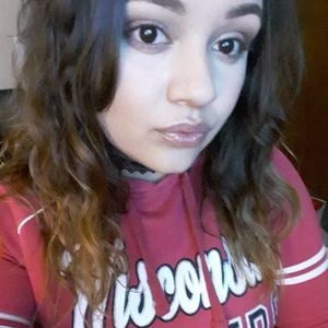 Meet your Posher, Keanna