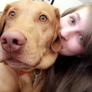 Meet your Posher, Sara