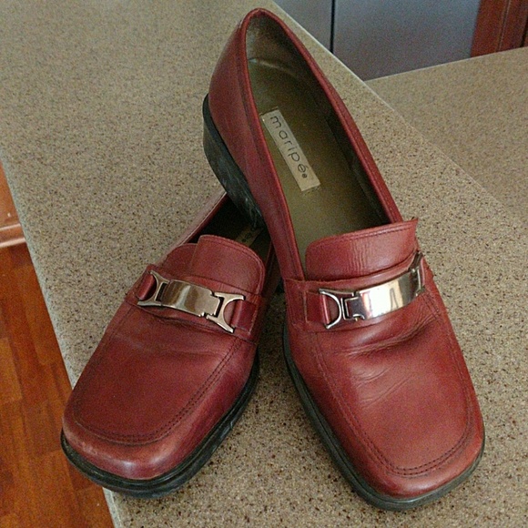 Maripe size 7.5 shoes - Picture 1 of 1