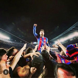 Meet your Posher, Cris