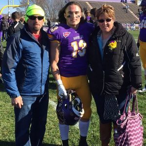 Meet your Posher, Marion