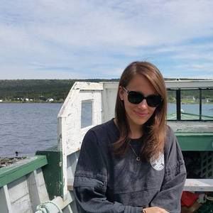 Meet your Posher, Kristen