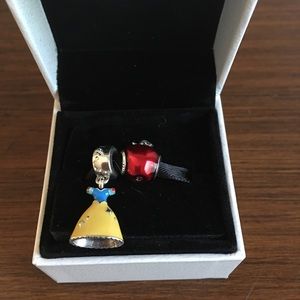 Pandora Snow White bundle