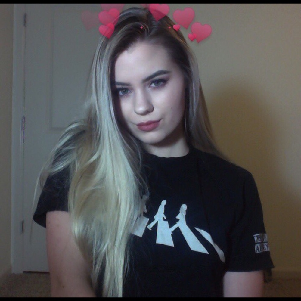 Meet your Posher, Amber