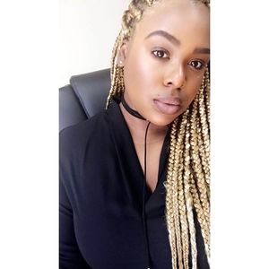 Meet your Posher, Tailor