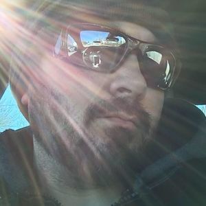 Meet your Posher, Paul