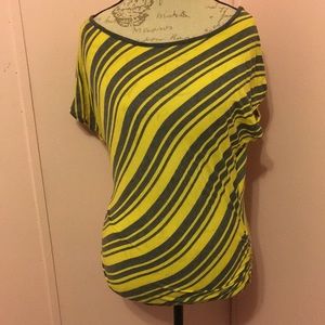 Woman's Medium Top