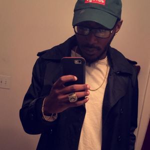 Meet your Posher, Kyle