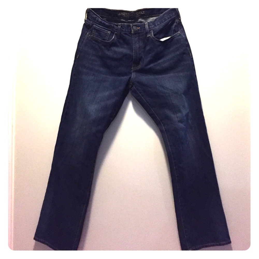 Men's American Eagle Jeans Sz. 34x32