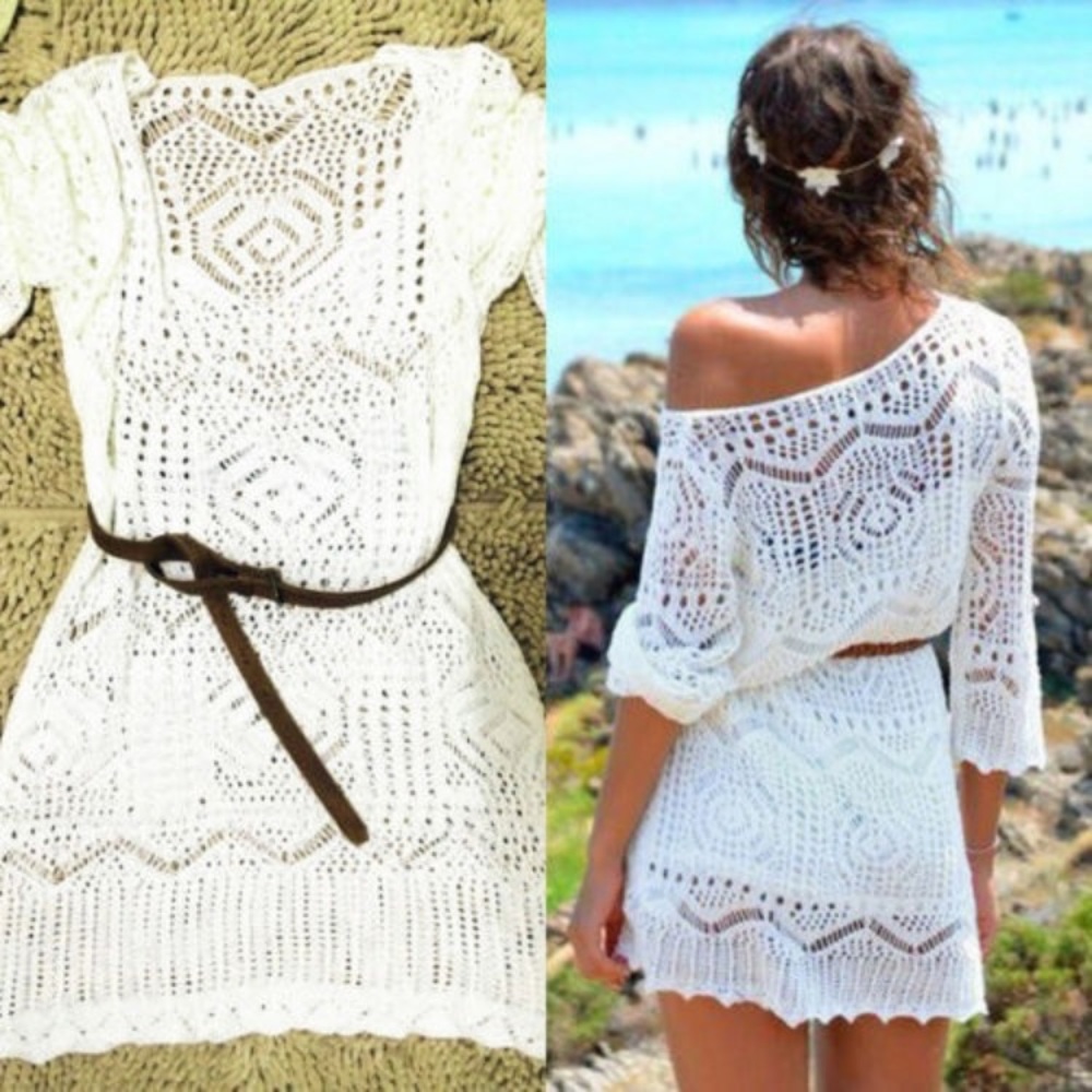 💥COMING SOON💥 Sexy Boho style dress - Picture 2 of 3
