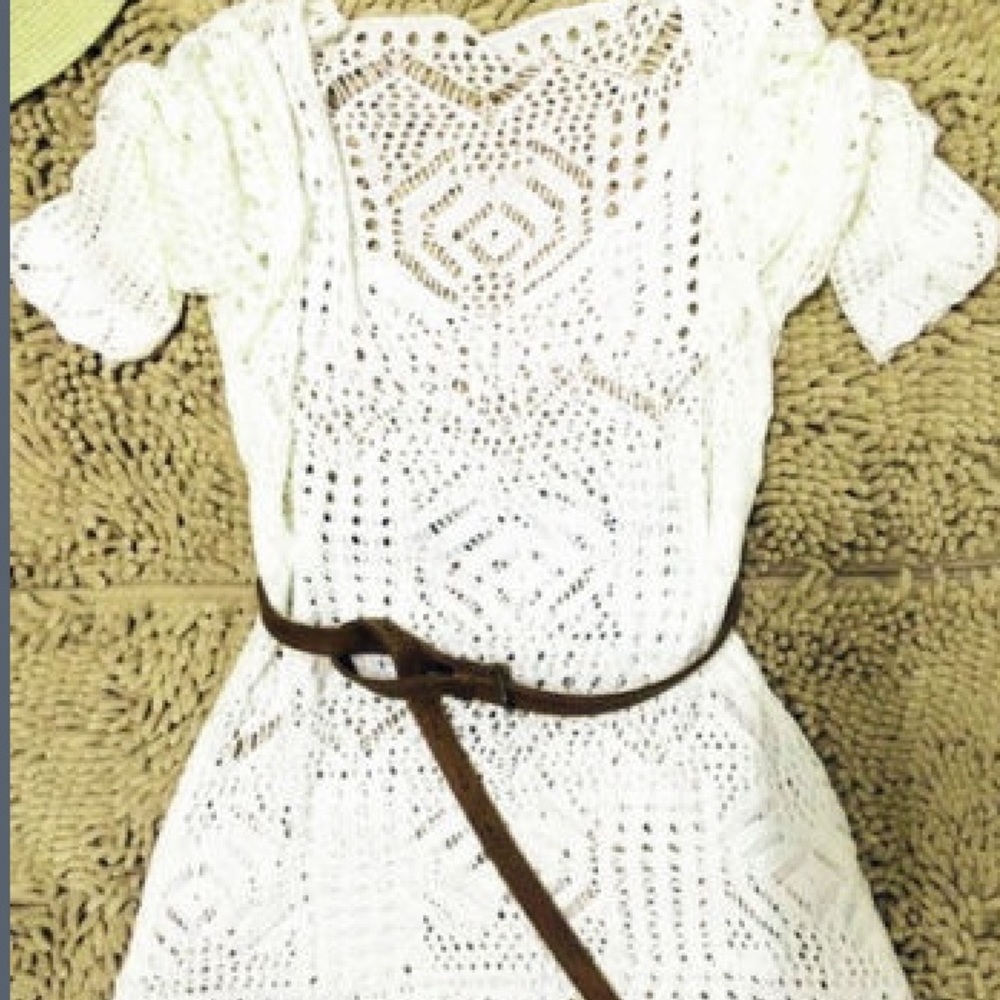 💥COMING SOON💥 Sexy Boho style dress - Picture 3 of 3