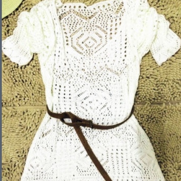 💥COMING SOON💥 Sexy Boho style dress - Picture 3 of 3