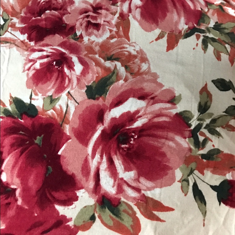 🏆HOST PICK🏆🌹 🇺🇸Floral Maxi - Picture 5 of 7