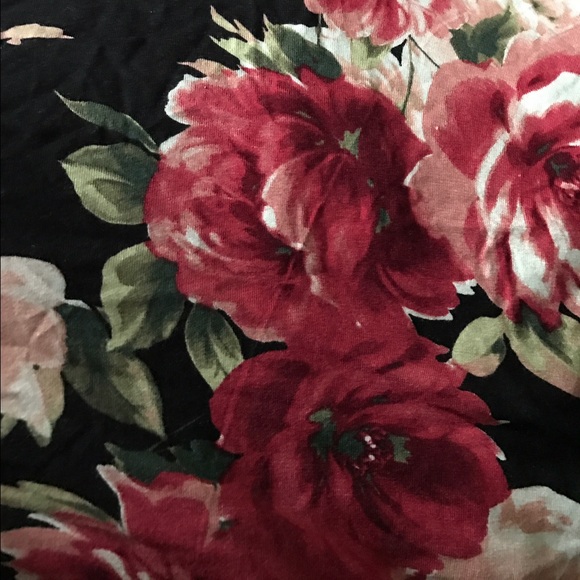 🏆HOST PICK🏆🌹 🇺🇸Floral Maxi - Picture 3 of 7