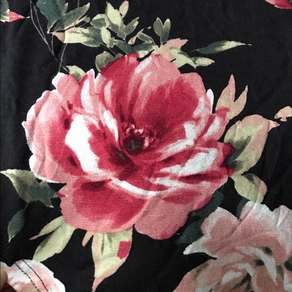 🏆HOST PICK🏆🌹 🇺🇸Floral Maxi - Picture 4 of 7