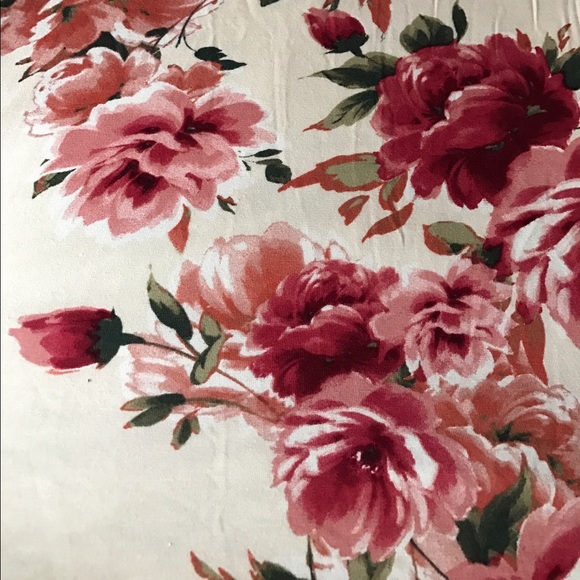 🏆HOST PICK🏆🌹 🇺🇸Floral Maxi - Picture 6 of 7