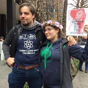 Meet your Posher, Eva