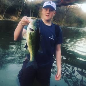 Meet your Posher, Dalton