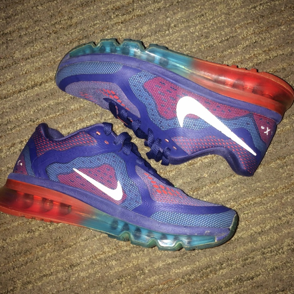 Nike Air Max 2014