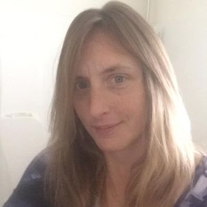 Meet your Posher, Marianne