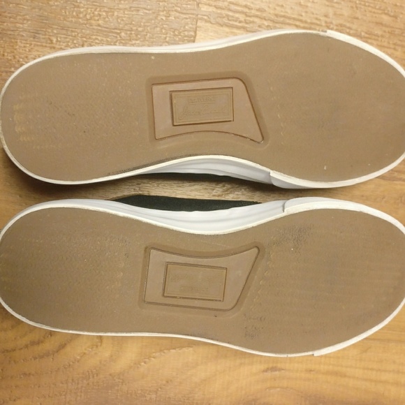 Brand New Converse Jack Purcell Low Tops - Picture 4 of 8