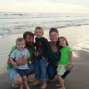 Meet your Posher, Frances