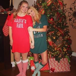 Meet your Posher, Peyton