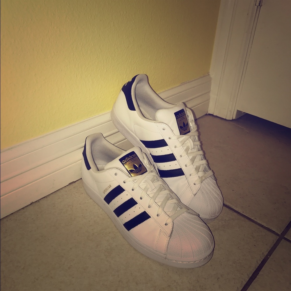 Men's Originals SUPERSTAR Shoes