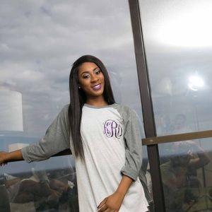 Meet your Posher, Kaytlyn