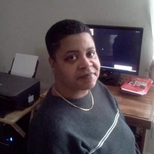 Meet your Posher, Joanna