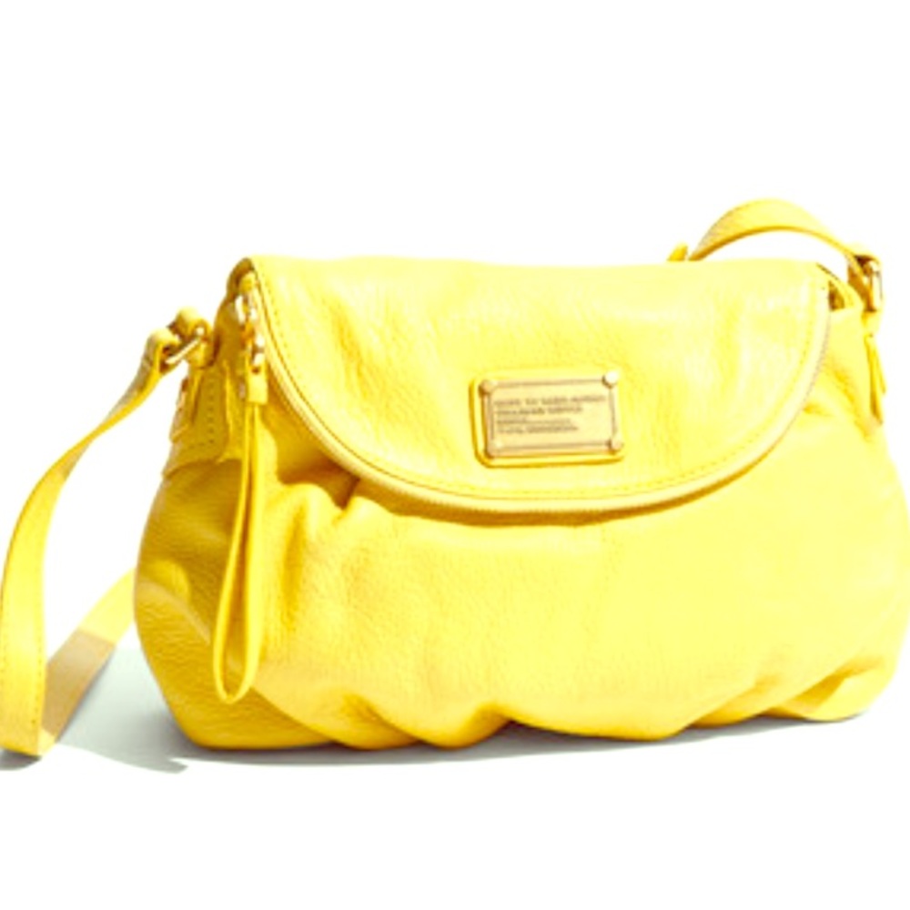 Marc Jacobs Classic Q (large size)