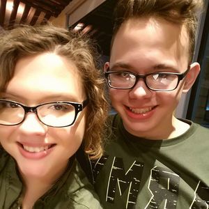 Meet your Posher, Becky