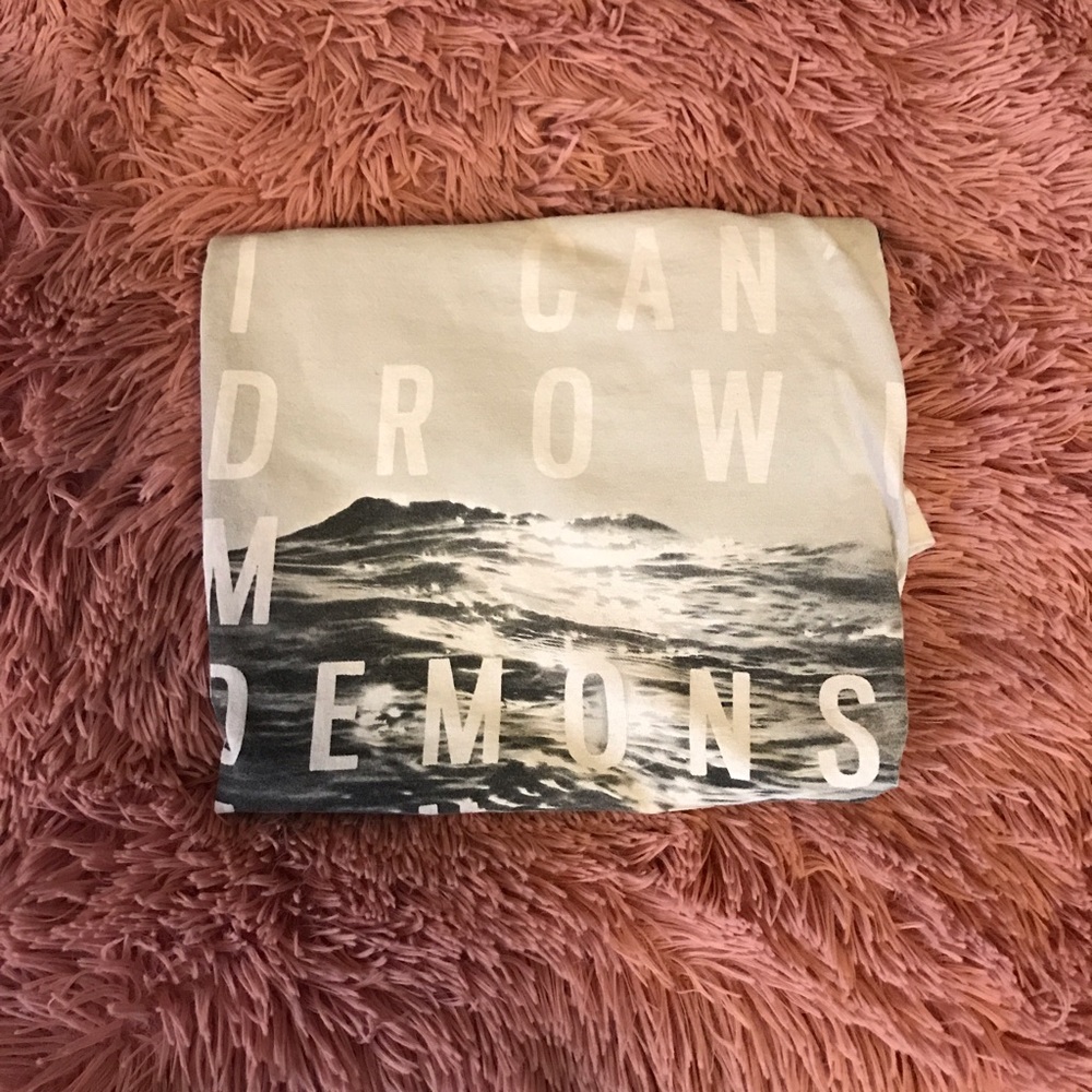 Bring Me The Horizon Band T-Shirt
