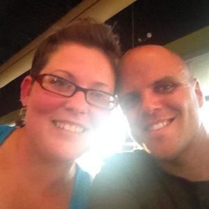 Meet your Posher, Kristie