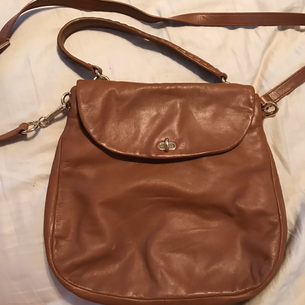 Henri Bendel Handbag