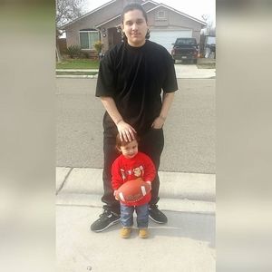 Meet your Posher, Rudy