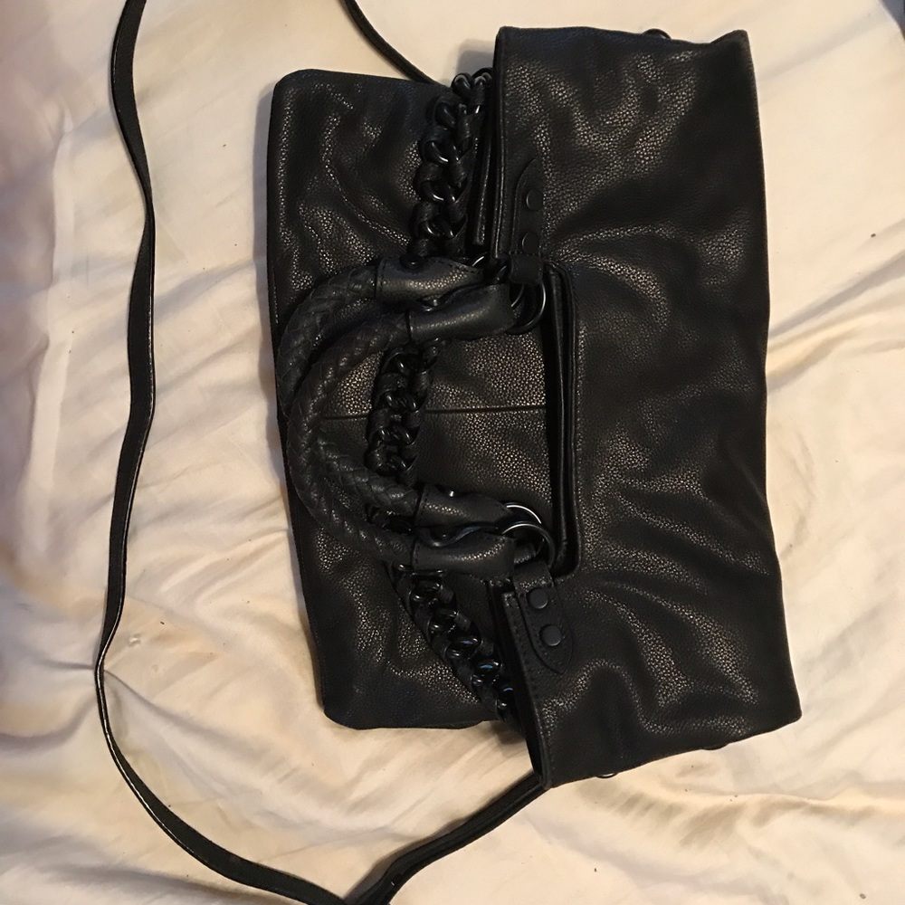 Elliot Lucca Crossbody Bag