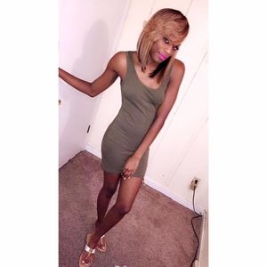 Meet your Posher, Jasmine