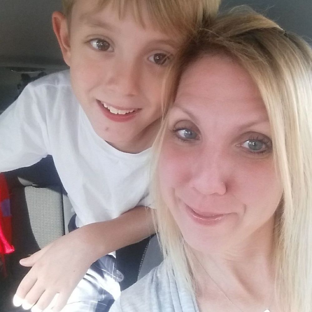 Meet your Posher, Beth