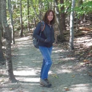 Meet your Posher, Marla