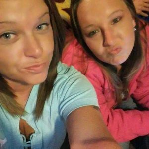 Meet your Posher, Kristi