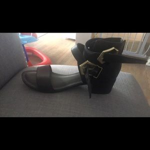 Seychelle Sandals. Size 8.5