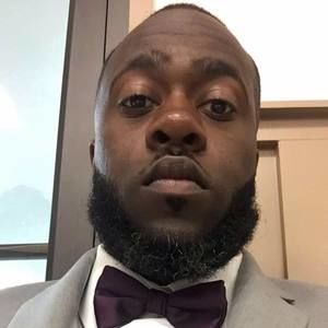 Meet your Posher, Thomas