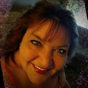 Meet your Posher, Cheryl