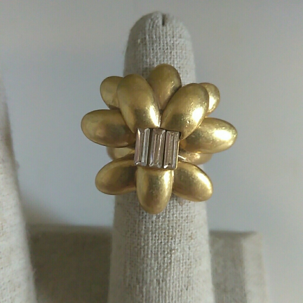 Stella & Dot Hazel Ring
