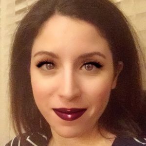 Meet your Posher, Amy